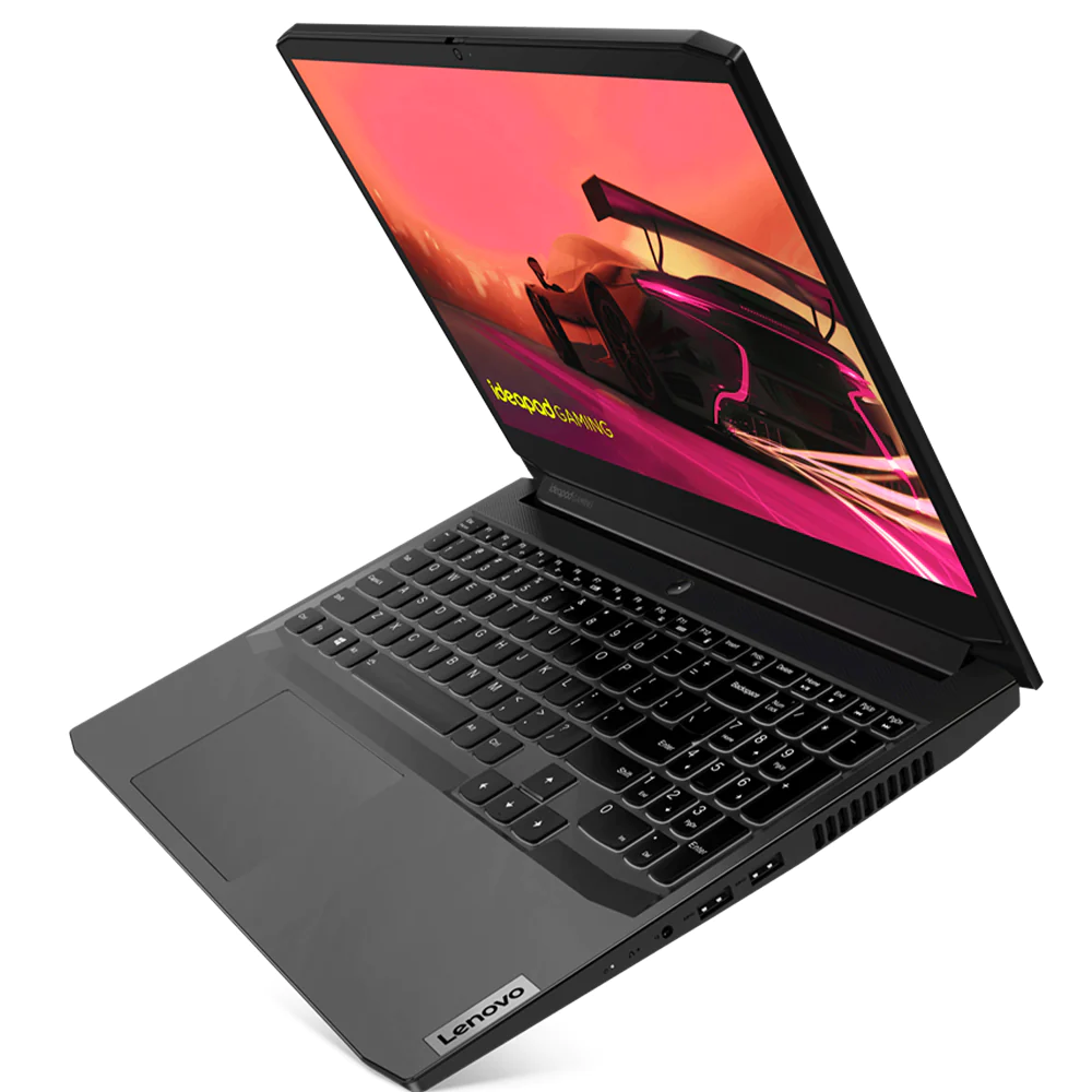 LENOVO RAYZEN 5600H