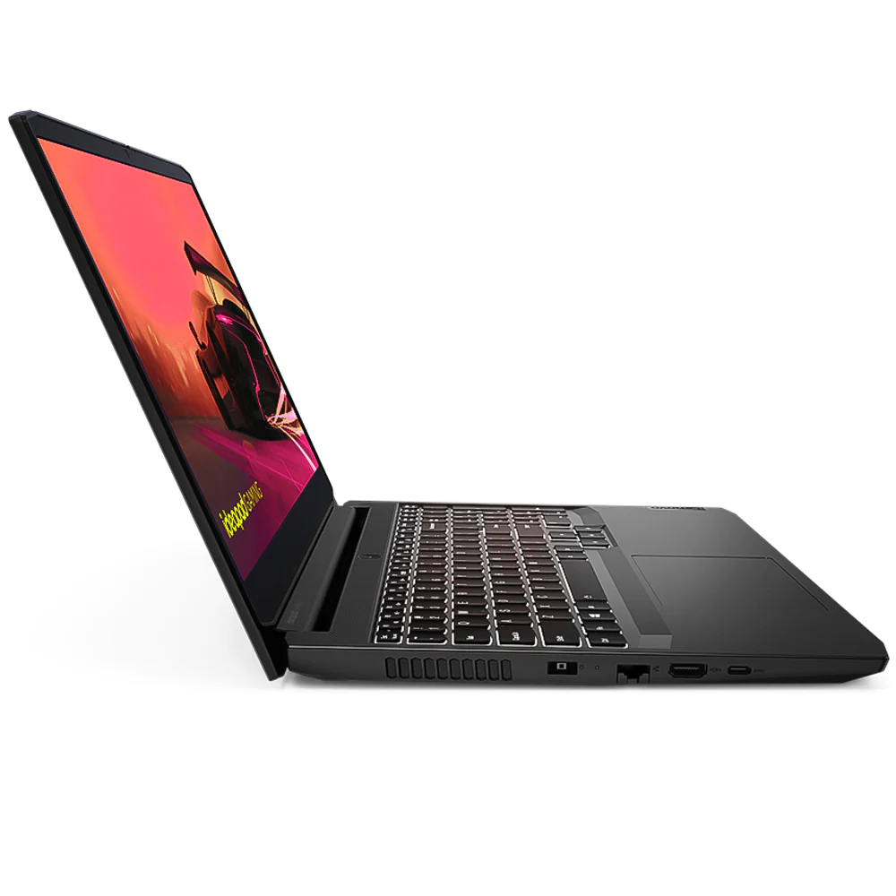 LENOVO RAYZEN 5600H
