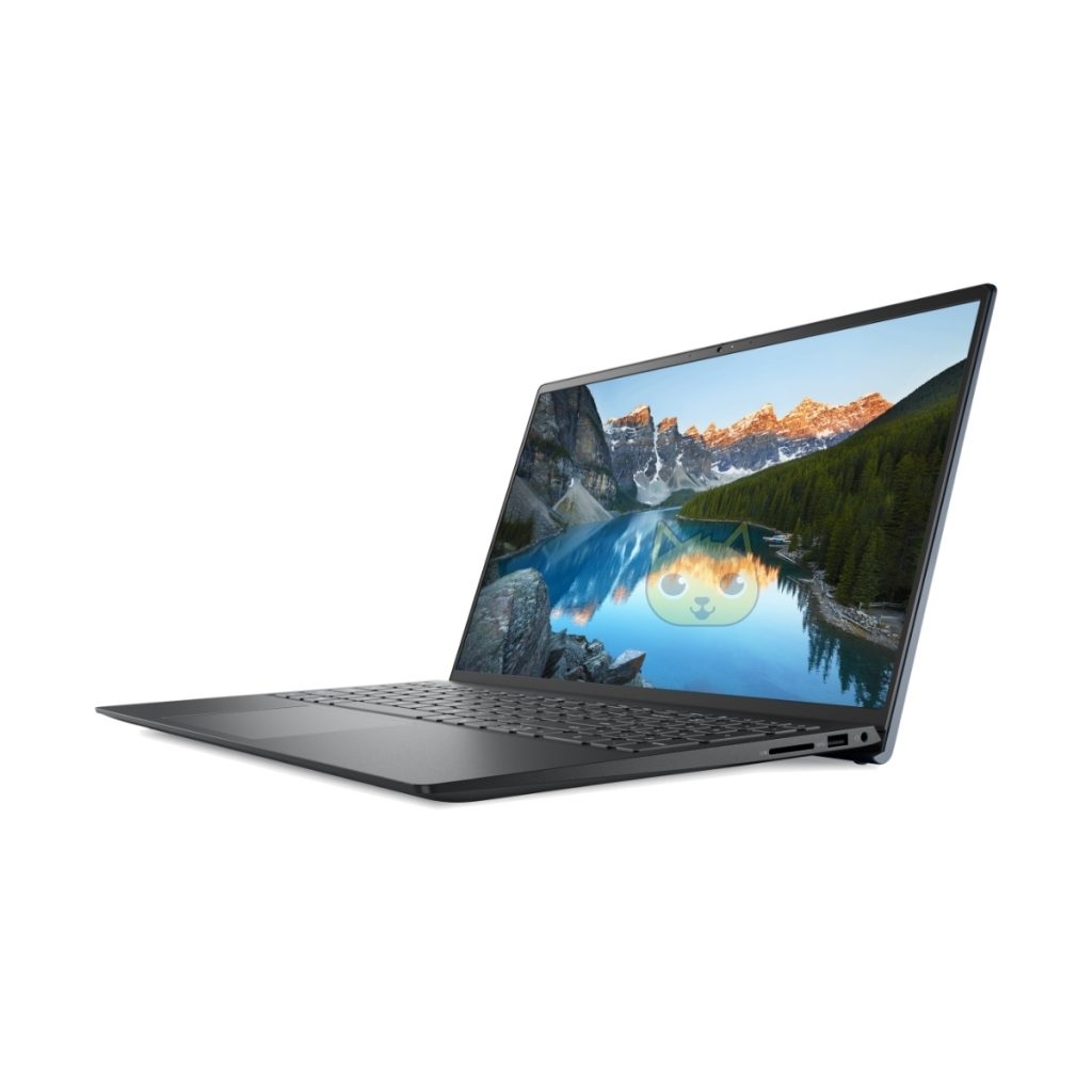 DELL INSPIRON 15 5510 كسر زيرو
