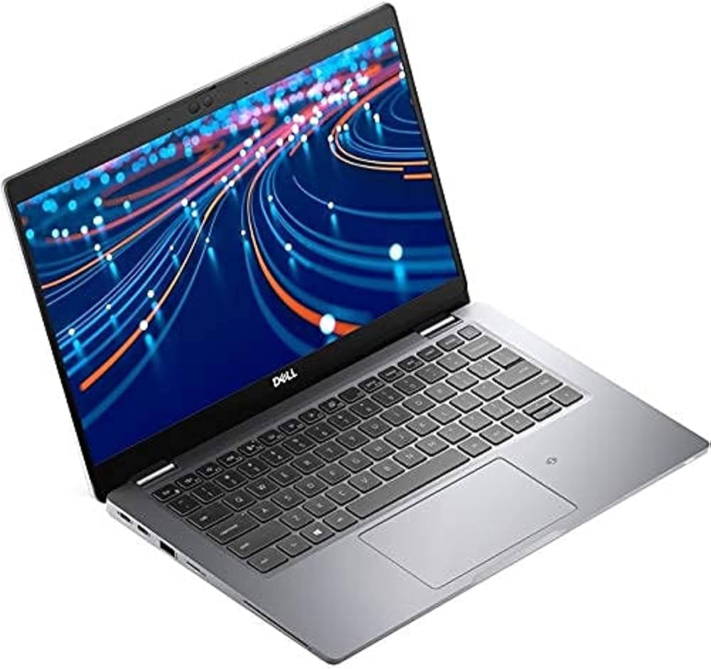 DELL LATITUDE 5320 USED