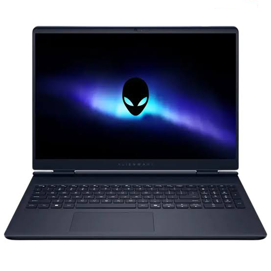 Dell Alienware 16 Aurora Gaming Laptop
