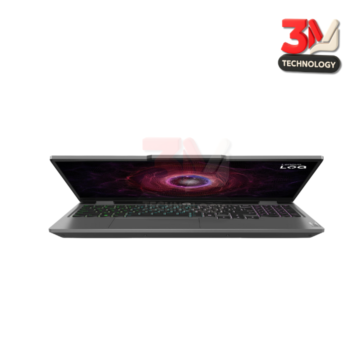 Laptop Lenovo LOQ 15IRX9 With LA1 AI Chip 83DV000DAX (1032)