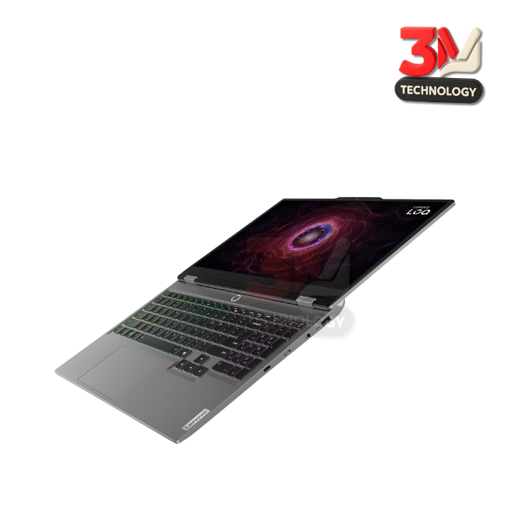 Lenovo LOQ 15IAX9 83GS00TYED