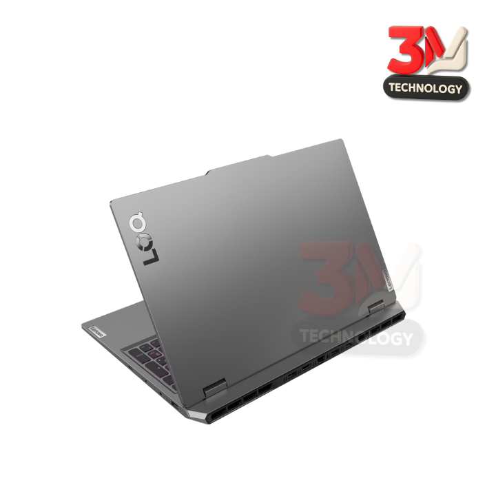 Lenovo LOQ 15IAX9 83GS00TYED