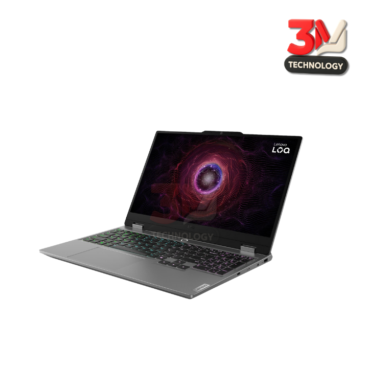Lenovo LOQ 15IAX9 83GS00TYED