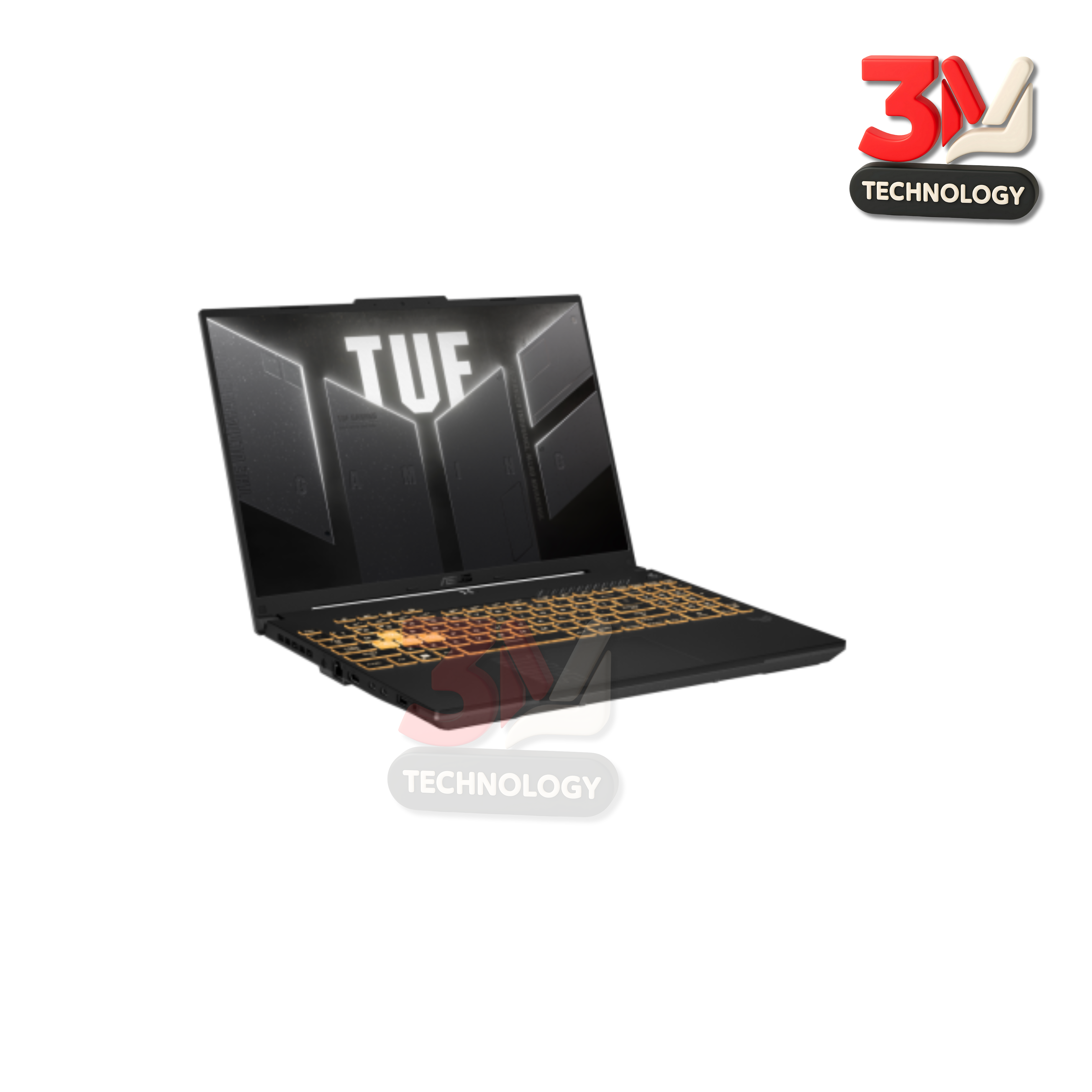 ASUS TUF Gaming F16 FX607VU-RL805W