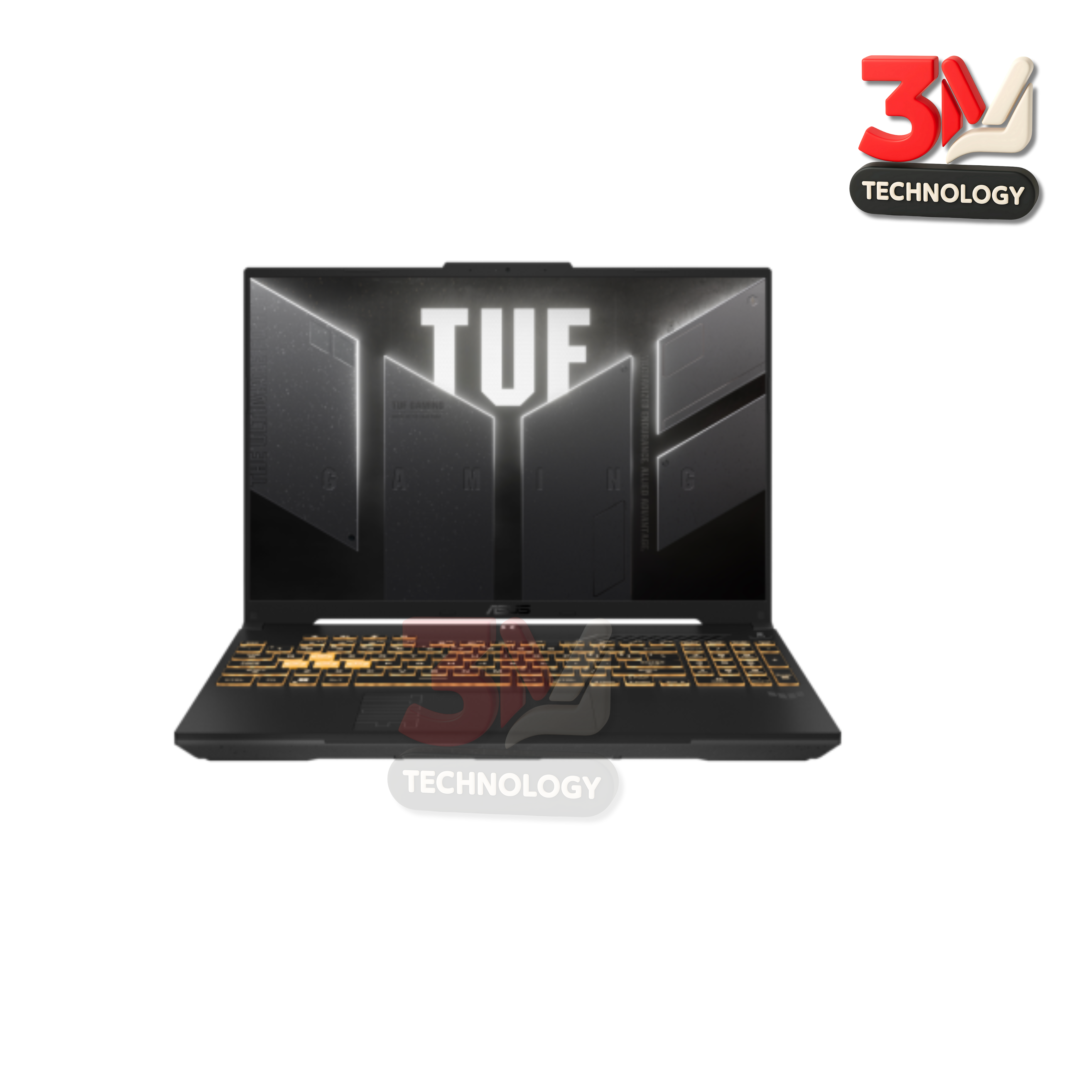 ASUS TUF Gaming F16 FX607VU-RL805W