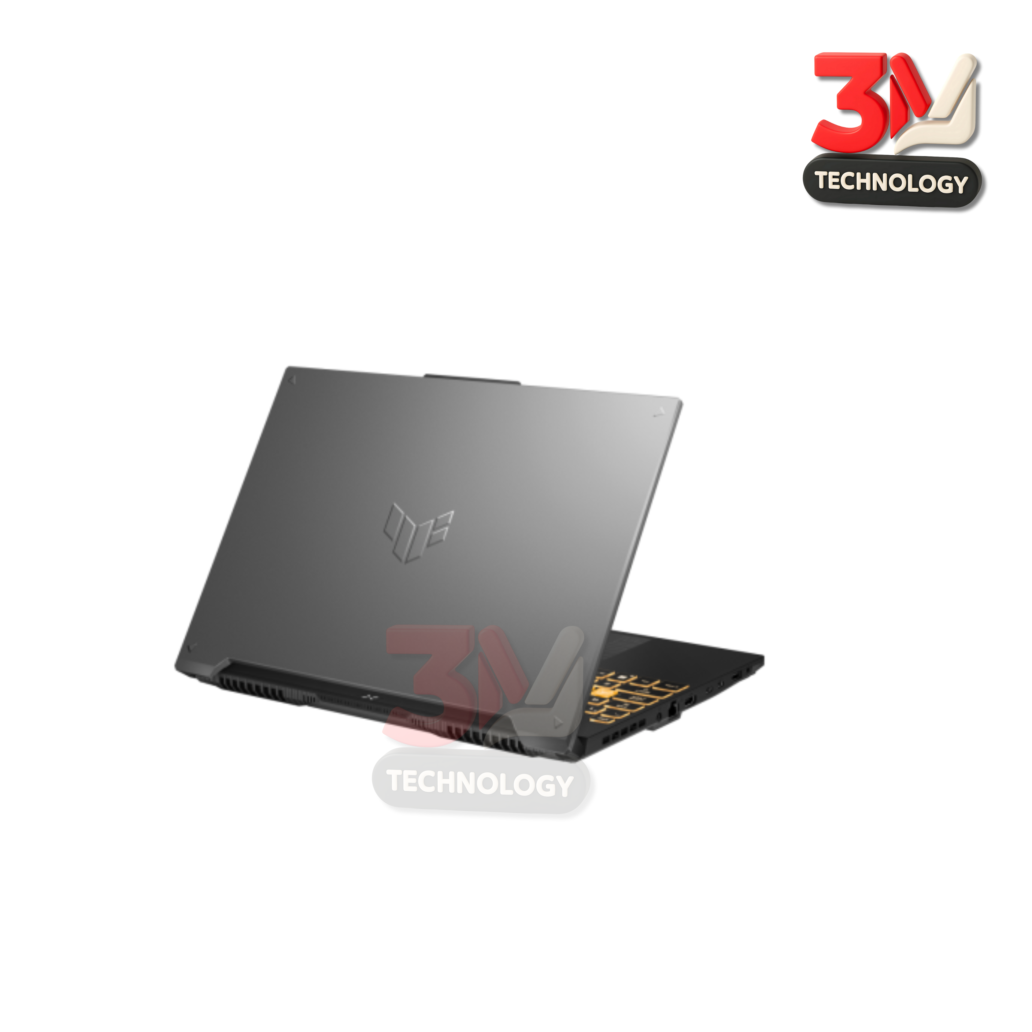 ASUS TUF Gaming F16 FX607VU-RL805W
