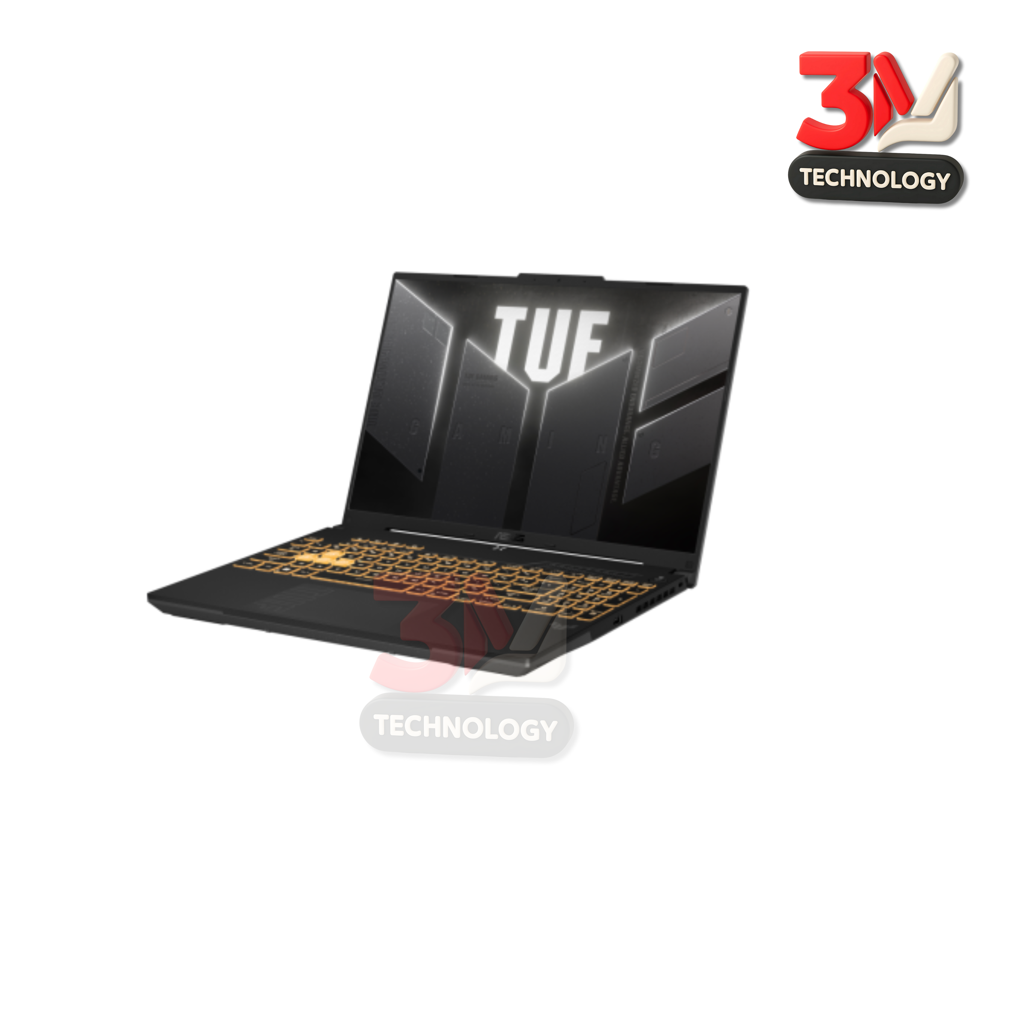 ASUS TUF Gaming F16 FX607VU-RL805W