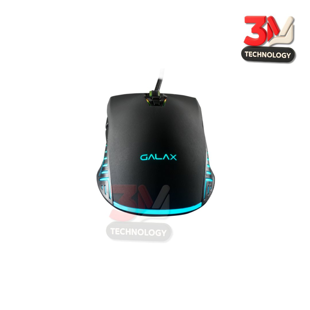 GALAX Gaming Mouse Slider - 03