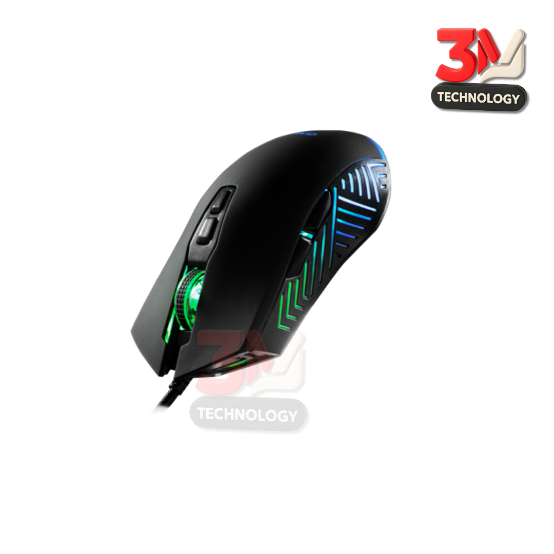 GALAX Gaming Mouse Slider - 03