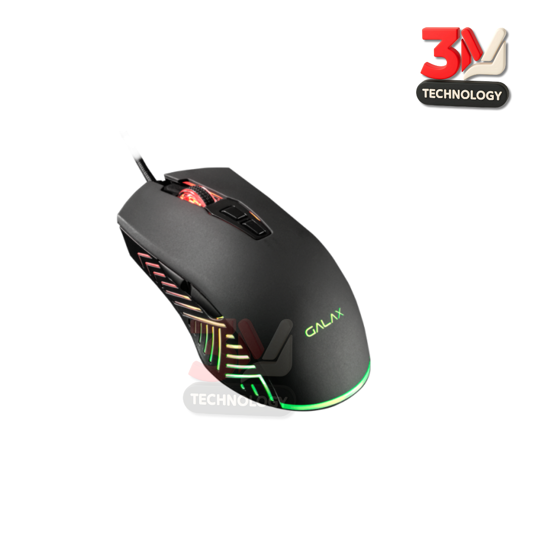 GALAX Gaming Mouse Slider - 03