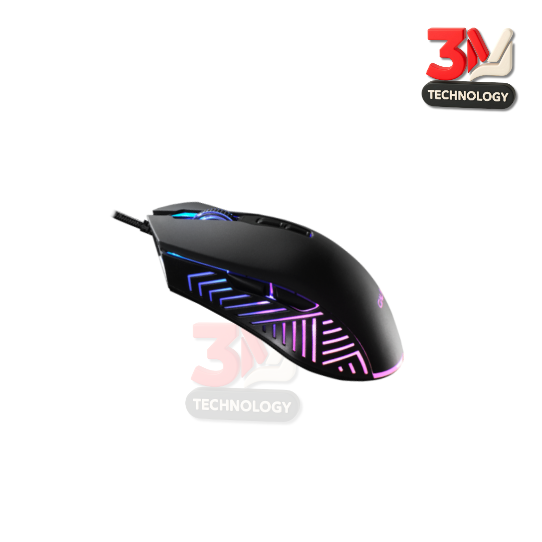 GALAX Gaming Mouse Slider - 03