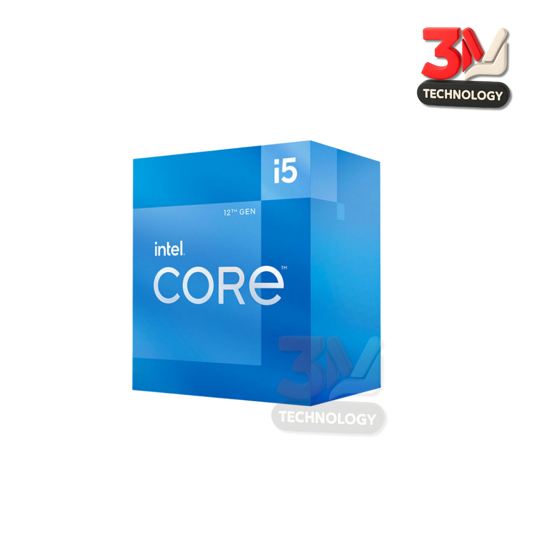 Intel Core i5-12400F+PRIME H610M-F D4+Twinmos 16GB 3200MHz