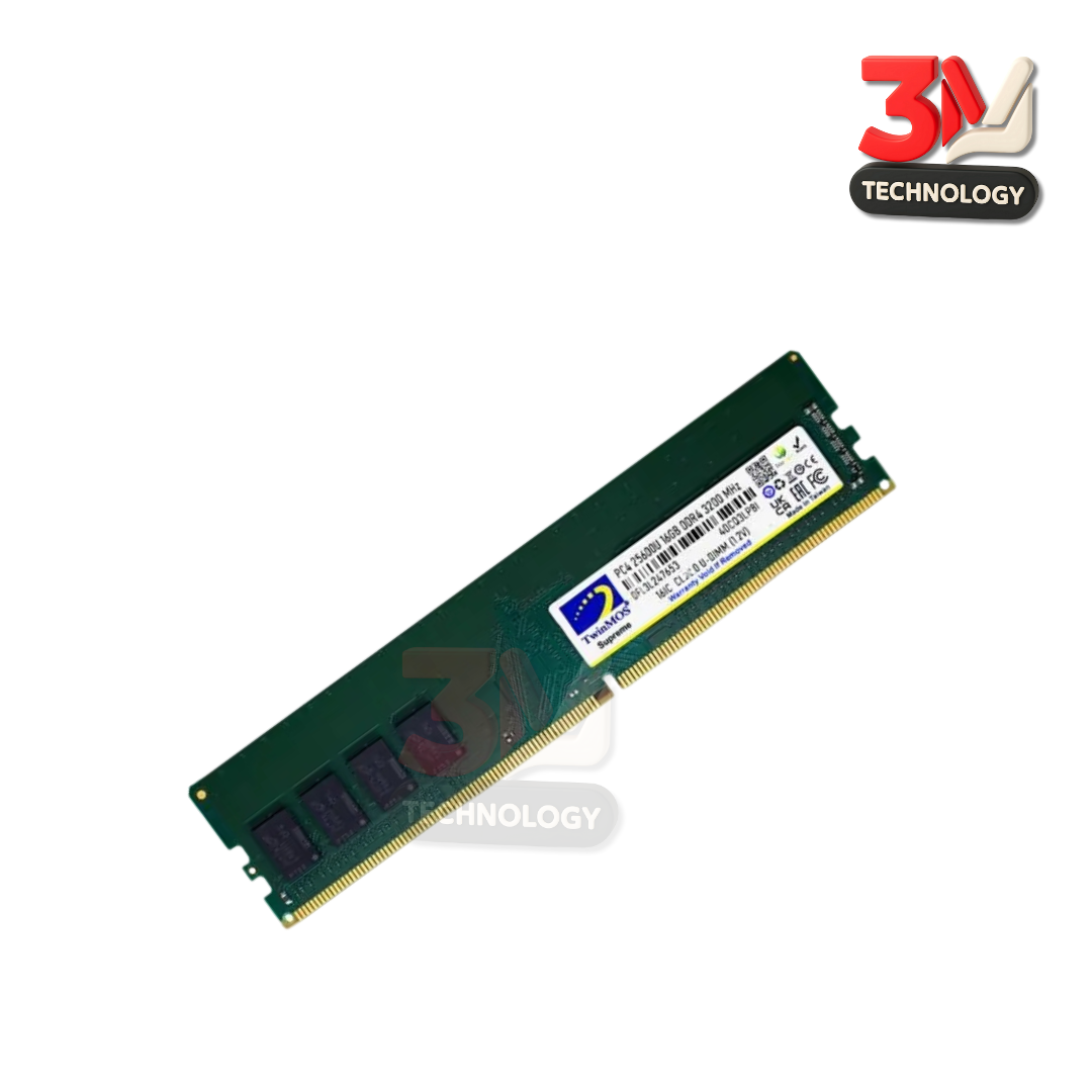 Intel Core i5-12400F+PRIME H610M-F D4+Twinmos 16GB 3200MHz